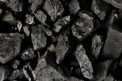 Oldtown coal boiler costs